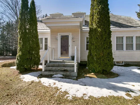 103 Richmond Road, Winchester, NH 03470