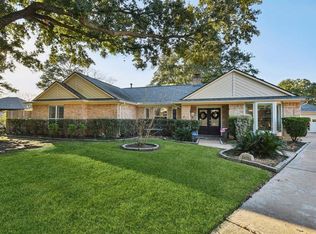 1829 Pine Needle Dr, Katy, TX 77493