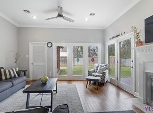 9531 Hunter Ct, Baton Rouge, LA 70809