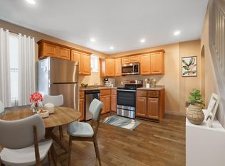 816 Mill St #A, Bridgeville, PA 15017