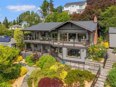 5322 47th Avenue SW, Seattle, WA, 98136