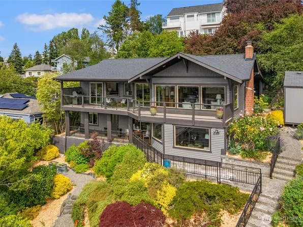 5322 47th Avenue SW, Seattle, WA 98136