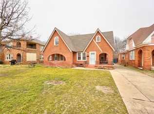 2761 NW 19th St #2761, Oklahoma City, OK 73107