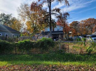 4013 8th St, North Beach, MD 20714