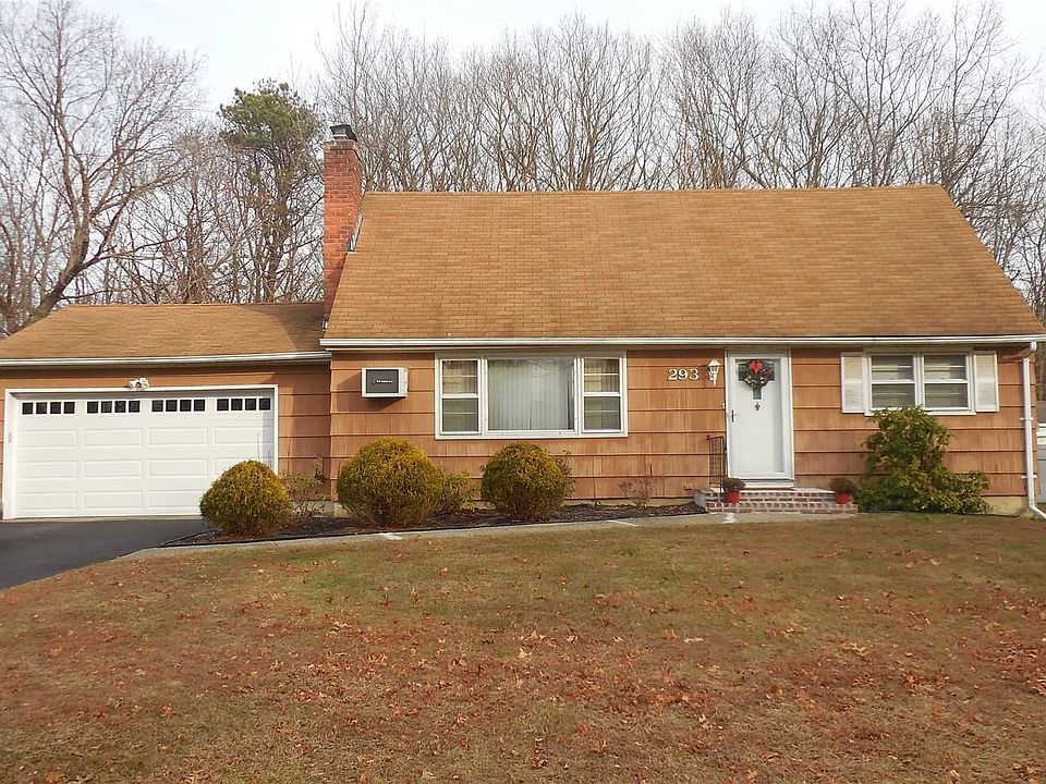 293 Tyler Ave, Miller Place, NY 11764 Zillow