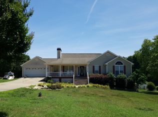 171 Harper Ln, Royston, GA 30662