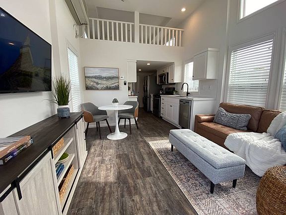 5th image of 7368 Hollister Ave Space 48