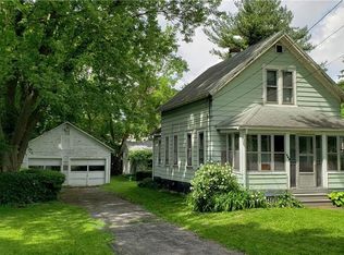 309 E Glen Ave, Syracuse, NY 13205
