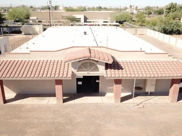 204-206 N Sunshine Blvd #4, Eloy, AZ 85131