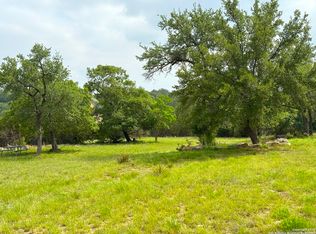 726 Caballo LOT 39, Canyon Lake, TX 78133