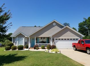 105 Cotton Hill Ln, Greer, SC 29651