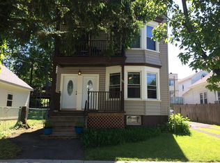1312 2nd St #1, Rensselaer, NY 12144