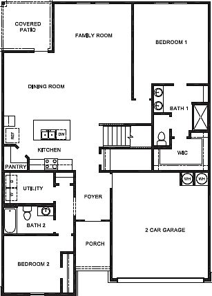 Floor Plan.