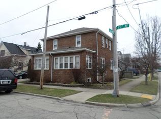 6402 20th Ave, Kenosha, WI 53143