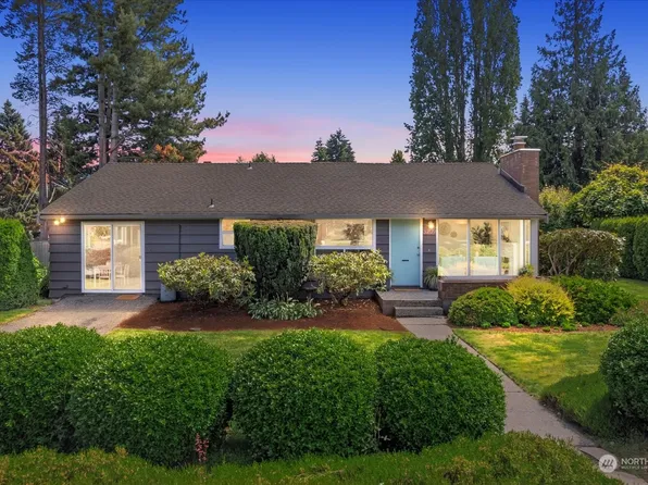 3209 SW 113th Street, Seattle, WA 98146