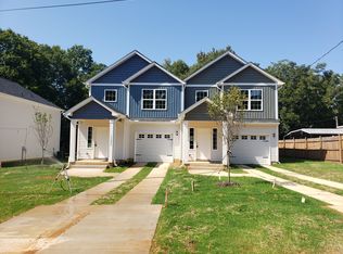 15824 S J Lawrence Rd, Charlotte, NC 28273