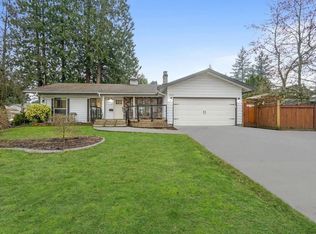 19694 46th Ave, Langley, BC V3A 3G7