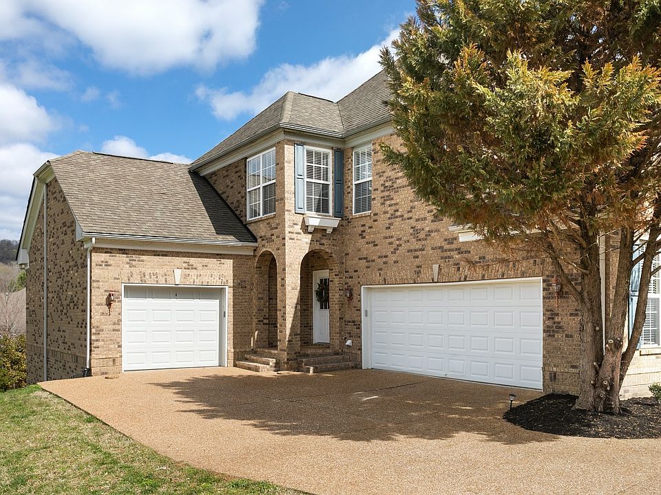 3004 Coral Bell Ln, Franklin, TN 37067 Zillow