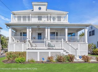 312 Ocean Rd, Spring Lake, NJ 07762