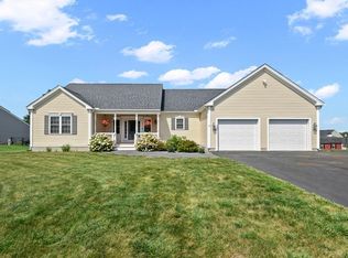 48 Victoria Ln, Templeton, MA 01468