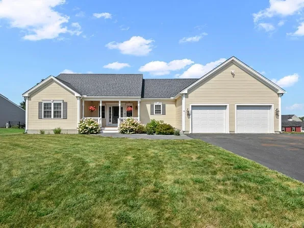 48 Victoria Ln, Templeton, MA 01468