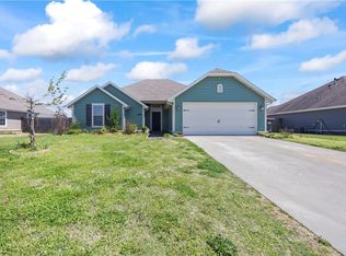 3891 Deerhurst St, Springdale, AR 72764
