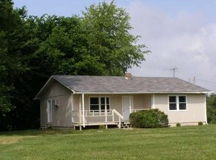 4521 State Route 440, Hickory, KY 42051