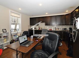 27 Lamartine St #01, Boston, MA 02130
