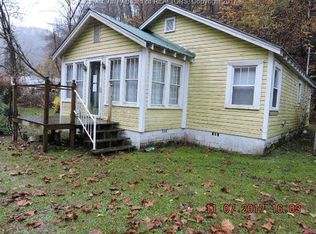 27322 Pond Fork Rd, Madison, WV 25130