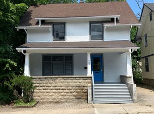 907 Greenwood Ave, Ann Arbor, MI 48104