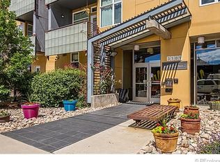 3101 Blake St UNIT 406, Denver, CO 80205