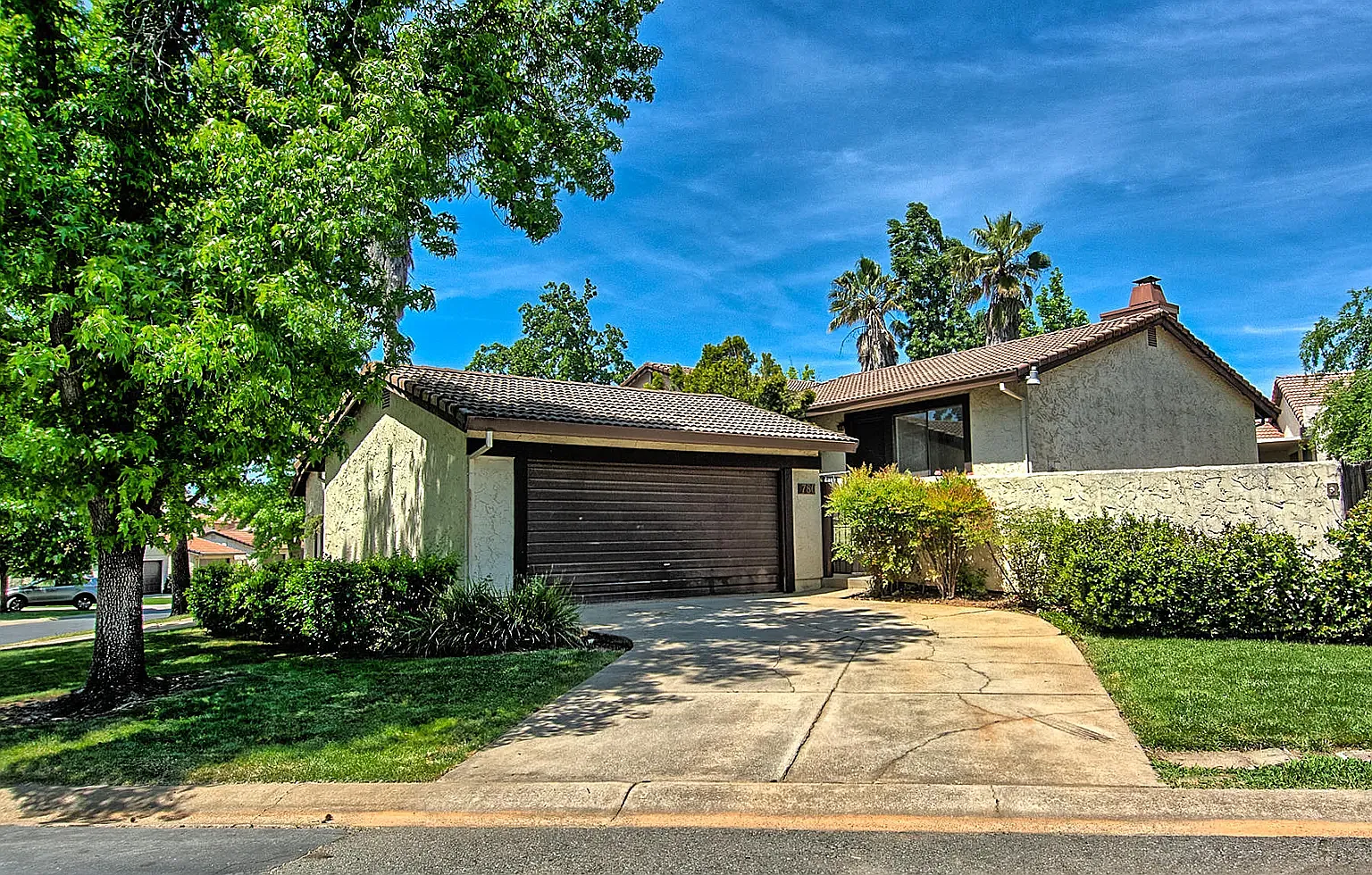 Flower Ash Ln, Redding — Photo 1