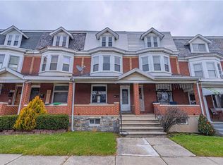 1109 Fullerton Ave, Allentown, PA 18102