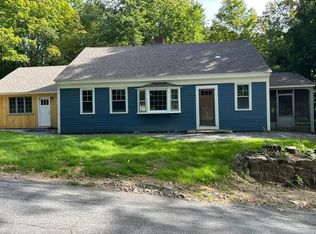 7 Old Stagecoach Road, Bennington, NH 03442