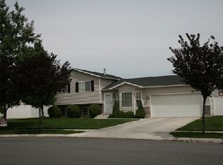 1192 W 560 S, Lehi, UT 84043