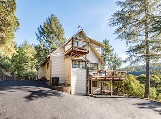 21416 Shady Ln, Los Gatos, CA
