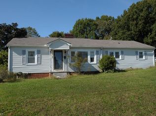 112 S Beaver St, Landis, NC 28088