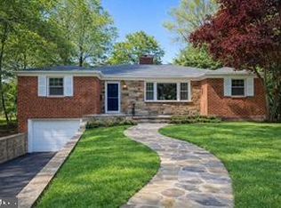 709 Greyrock Dr, Silver Spring, MD