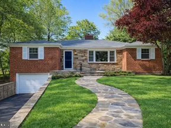 709 Greyrock Dr, Silver Spring, MD 20910