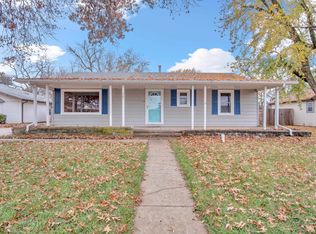 207 S Derby Ave, Derby, KS 67037