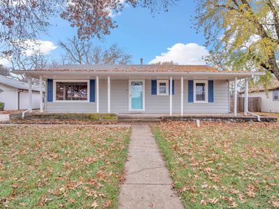 207 S Derby Ave, Derby, KS, 67037