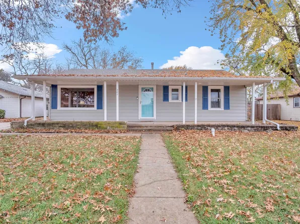 207 S Derby Ave, Derby, KS 67037