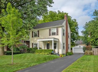 177 N Remington Rd, Bexley, OH 43209