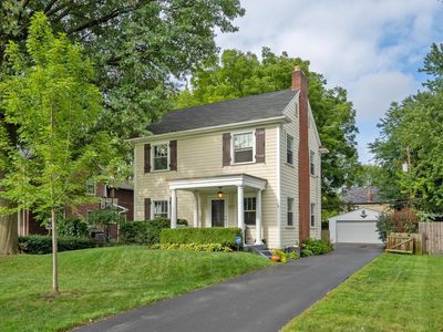 177 N Remington Rd, Bexley, OH, 43209