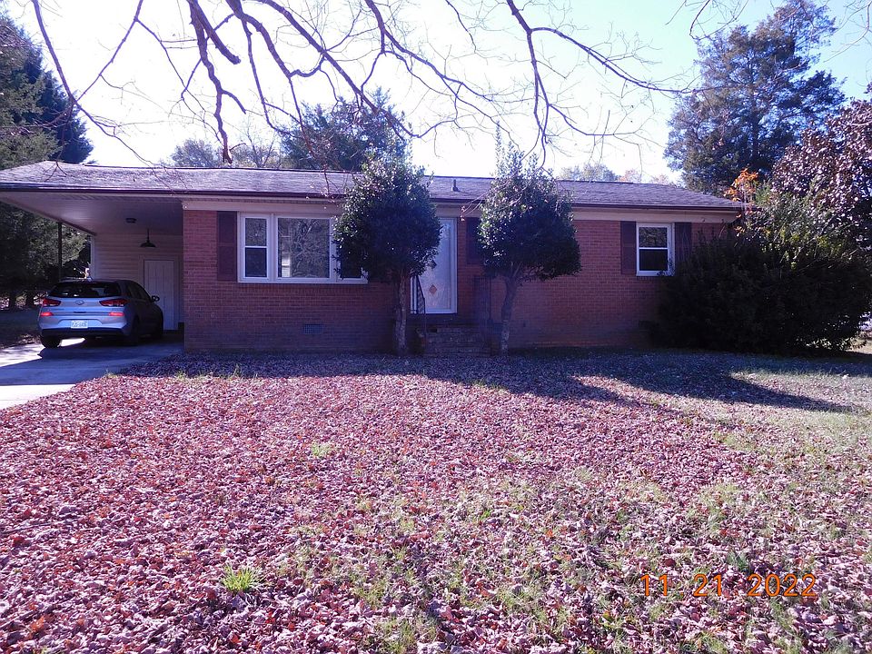 1st image of 603 Westover St