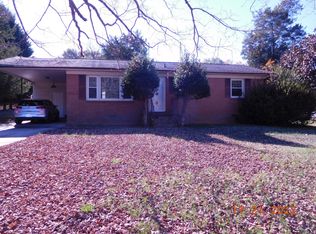 603 Westover St, Gastonia, NC 28054