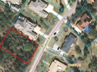 57 Rockwood Rd, Pensacola, FL 32514