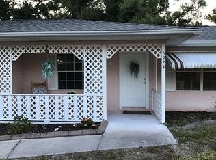 6924 Tuxedo St, Englewood, FL 34224