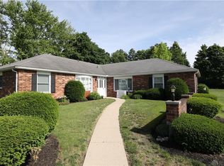 8467 N Bennett Dr, Piqua, OH 45356