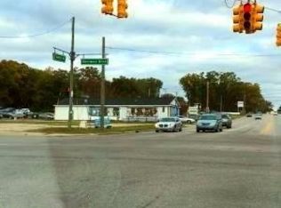 2545 S Getty St, Muskegon, MI